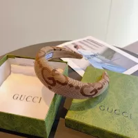 Cheap Gucci Headband For Women #1377748 Replica Wholesale [$27.00 USD] [ITEM#1377748] on Replica Gucci Headband