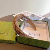 Cheap Gucci Headband For Women #1377748 Replica Wholesale [$27.00 USD] [ITEM#1377748] on Replica Gucci Headband