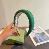 Cheap Gucci Headband For Women #1377749 Replica Wholesale [$27.00 USD] [ITEM#1377749] on Replica Gucci Headband
