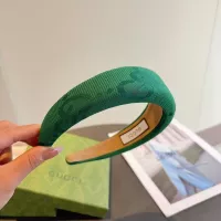 Cheap Gucci Headband For Women #1377749 Replica Wholesale [$27.00 USD] [ITEM#1377749] on Replica Gucci Headband