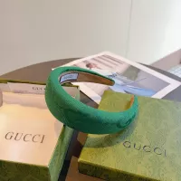 Cheap Gucci Headband For Women #1377749 Replica Wholesale [$27.00 USD] [ITEM#1377749] on Replica Gucci Headband