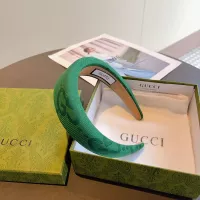 Cheap Gucci Headband For Women #1377749 Replica Wholesale [$27.00 USD] [ITEM#1377749] on Replica Gucci Headband