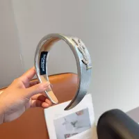 Cheap Yves Saint Laurent YSL Headband For Women #1377758 Replica Wholesale [$27.00 USD] [ITEM#1377758] on Replica Yves Saint Laurent YSL Headband