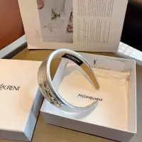 Cheap Yves Saint Laurent YSL Headband For Women #1377758 Replica Wholesale [$27.00 USD] [ITEM#1377758] on Replica Yves Saint Laurent YSL Headband