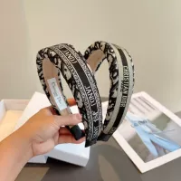 Cheap Christian Dior Headband For Women #1377760 Replica Wholesale [$27.00 USD] [ITEM#1377760] on Replica Christian Dior Headband