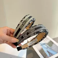 Cheap Christian Dior Headband For Women #1377761 Replica Wholesale [$27.00 USD] [ITEM#1377761] on Replica Christian Dior Headband