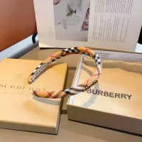 Cheap Burberry Headband For Women #1377764 Replica Wholesale [$27.00 USD] [ITEM#1377764] on Replica Burberry Headband