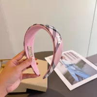 Cheap Burberry Headband For Women #1377767 Replica Wholesale [$29.00 USD] [ITEM#1377767] on Replica Burberry Headband