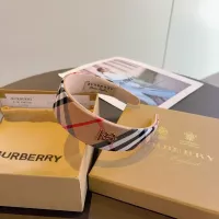 Cheap Burberry Headband For Women #1377768 Replica Wholesale [$29.00 USD] [ITEM#1377768] on Replica Burberry Headband