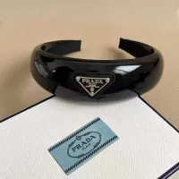 Cheap Prada Headband For Women #1377771 Replica Wholesale [$40.00 USD] [ITEM#1377771] on Replica Prada Headband