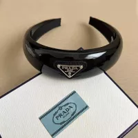 Cheap Prada Headband For Women #1377771 Replica Wholesale [$40.00 USD] [ITEM#1377771] on Replica Prada Headband