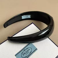 Cheap Prada Headband For Women #1377772 Replica Wholesale [$40.00 USD] [ITEM#1377772] on Replica Prada Headband
