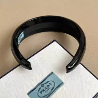 Cheap Prada Headband For Women #1377772 Replica Wholesale [$40.00 USD] [ITEM#1377772] on Replica Prada Headband