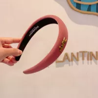 Cheap Yves Saint Laurent YSL Headband For Women #1377776 Replica Wholesale [$27.00 USD] [ITEM#1377776] on Replica Yves Saint Laurent YSL Headband