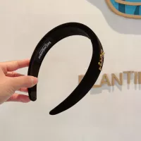 Cheap Yves Saint Laurent YSL Headband For Women #1377777 Replica Wholesale [$27.00 USD] [ITEM#1377777] on Replica Yves Saint Laurent YSL Headband