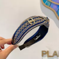 Cheap Chanel Headband For Women #1377780 Replica Wholesale [$27.00 USD] [ITEM#1377780] on Replica Chanel Headband