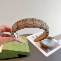 Cheap Gucci Headband For Women #1377782 Replica Wholesale [$27.00 USD] [ITEM#1377782] on Replica Gucci Headband