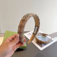 Cheap Gucci Headband For Women #1377782 Replica Wholesale [$27.00 USD] [ITEM#1377782] on Replica Gucci Headband