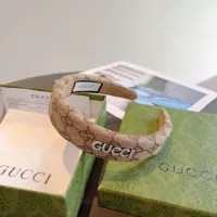 Cheap Gucci Headband For Women #1377782 Replica Wholesale [$27.00 USD] [ITEM#1377782] on Replica Gucci Headband