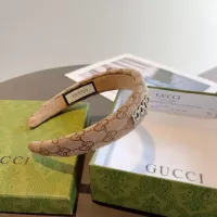 Cheap Gucci Headband For Women #1377782 Replica Wholesale [$27.00 USD] [ITEM#1377782] on Replica Gucci Headband