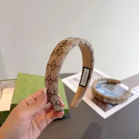 Cheap Gucci Headband For Women #1377783 Replica Wholesale [$27.00 USD] [ITEM#1377783] on Replica Gucci Headband