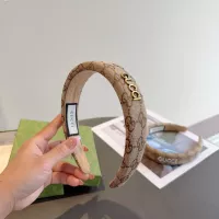 Cheap Gucci Headband For Women #1377783 Replica Wholesale [$27.00 USD] [ITEM#1377783] on Replica Gucci Headband