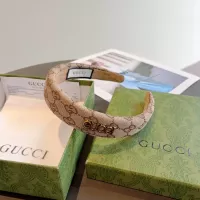 Cheap Gucci Headband For Women #1377783 Replica Wholesale [$27.00 USD] [ITEM#1377783] on Replica Gucci Headband