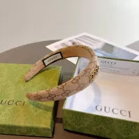 Cheap Gucci Headband For Women #1377783 Replica Wholesale [$27.00 USD] [ITEM#1377783] on Replica Gucci Headband