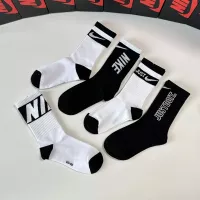 Cheap Nike Socks #1377792 Replica Wholesale [$29.00 USD] [ITEM#1377792] on Replica Nike Socks