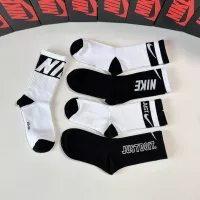 Cheap Nike Socks #1377792 Replica Wholesale [$29.00 USD] [ITEM#1377792] on Replica Nike Socks