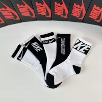 Cheap Nike Socks #1377792 Replica Wholesale [$29.00 USD] [ITEM#1377792] on Replica Nike Socks