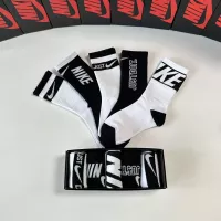 Cheap Nike Socks #1377792 Replica Wholesale [$29.00 USD] [ITEM#1377792] on Replica Nike Socks