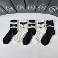 Cheap Prada Socks #1377793 Replica Wholesale [$29.00 USD] [ITEM#1377793] on Replica Prada Socks