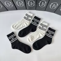 Cheap Prada Socks #1377793 Replica Wholesale [$29.00 USD] [ITEM#1377793] on Replica Prada Socks