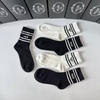 Cheap Prada Socks #1377793 Replica Wholesale [$29.00 USD] [ITEM#1377793] on Replica Prada Socks