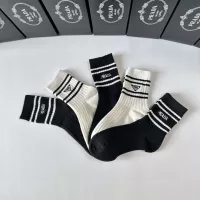Cheap Prada Socks #1377793 Replica Wholesale [$29.00 USD] [ITEM#1377793] on Replica Prada Socks