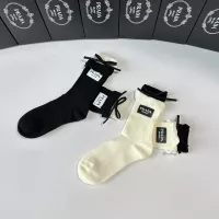 Cheap Prada Socks #1377794 Replica Wholesale [$29.00 USD] [ITEM#1377794] on Replica Prada Socks