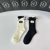 Cheap Prada Socks #1377794 Replica Wholesale [$29.00 USD] [ITEM#1377794] on Replica Prada Socks