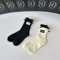 Cheap Prada Socks #1377794 Replica Wholesale [$29.00 USD] [ITEM#1377794] on Replica Prada Socks