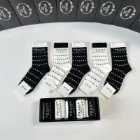 Cheap Prada Socks #1377795 Replica Wholesale [$29.00 USD] [ITEM#1377795] on Replica Prada Socks