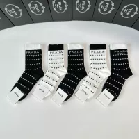 Cheap Prada Socks #1377795 Replica Wholesale [$29.00 USD] [ITEM#1377795] on Replica Prada Socks