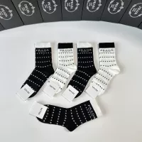 Cheap Prada Socks #1377795 Replica Wholesale [$29.00 USD] [ITEM#1377795] on Replica Prada Socks