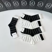 Cheap Prada Socks #1377795 Replica Wholesale [$29.00 USD] [ITEM#1377795] on Replica Prada Socks