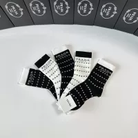 Cheap Prada Socks #1377795 Replica Wholesale [$29.00 USD] [ITEM#1377795] on Replica Prada Socks