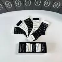 Cheap Prada Socks #1377795 Replica Wholesale [$29.00 USD] [ITEM#1377795] on Replica Prada Socks