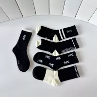 Cheap Yves Saint Laurent YSL Socks #1377800 Replica Wholesale [$29.00 USD] [ITEM#1377800] on Replica Yves Saint Laurent YSL Socks