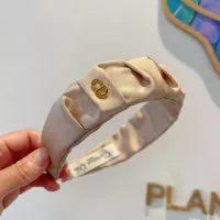 Cheap Christian Dior Headband For Women #1377803 Replica Wholesale [$27.00 USD] [ITEM#1377803] on Replica Christian Dior Headband