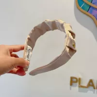 Cheap Christian Dior Headband For Women #1377803 Replica Wholesale [$27.00 USD] [ITEM#1377803] on Replica Christian Dior Headband