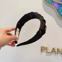 Cheap Christian Dior Headband For Women #1377804 Replica Wholesale [$27.00 USD] [ITEM#1377804] on Replica Christian Dior Headband