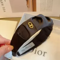 Cheap Christian Dior Headband For Women #1377804 Replica Wholesale [$27.00 USD] [ITEM#1377804] on Replica Christian Dior Headband